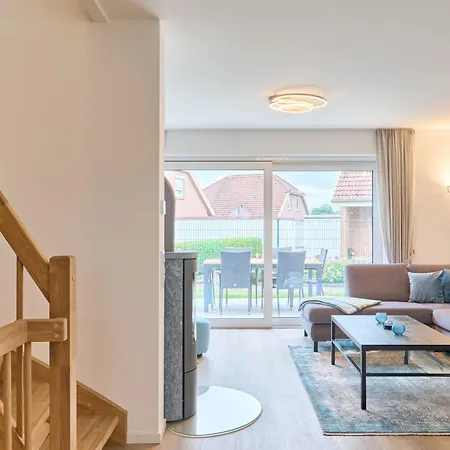 Haffhaus 13 Admiralsdeck *