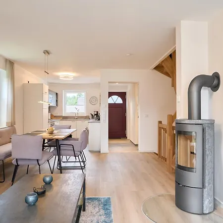 Haffhaus 13 Admiralsdeck *